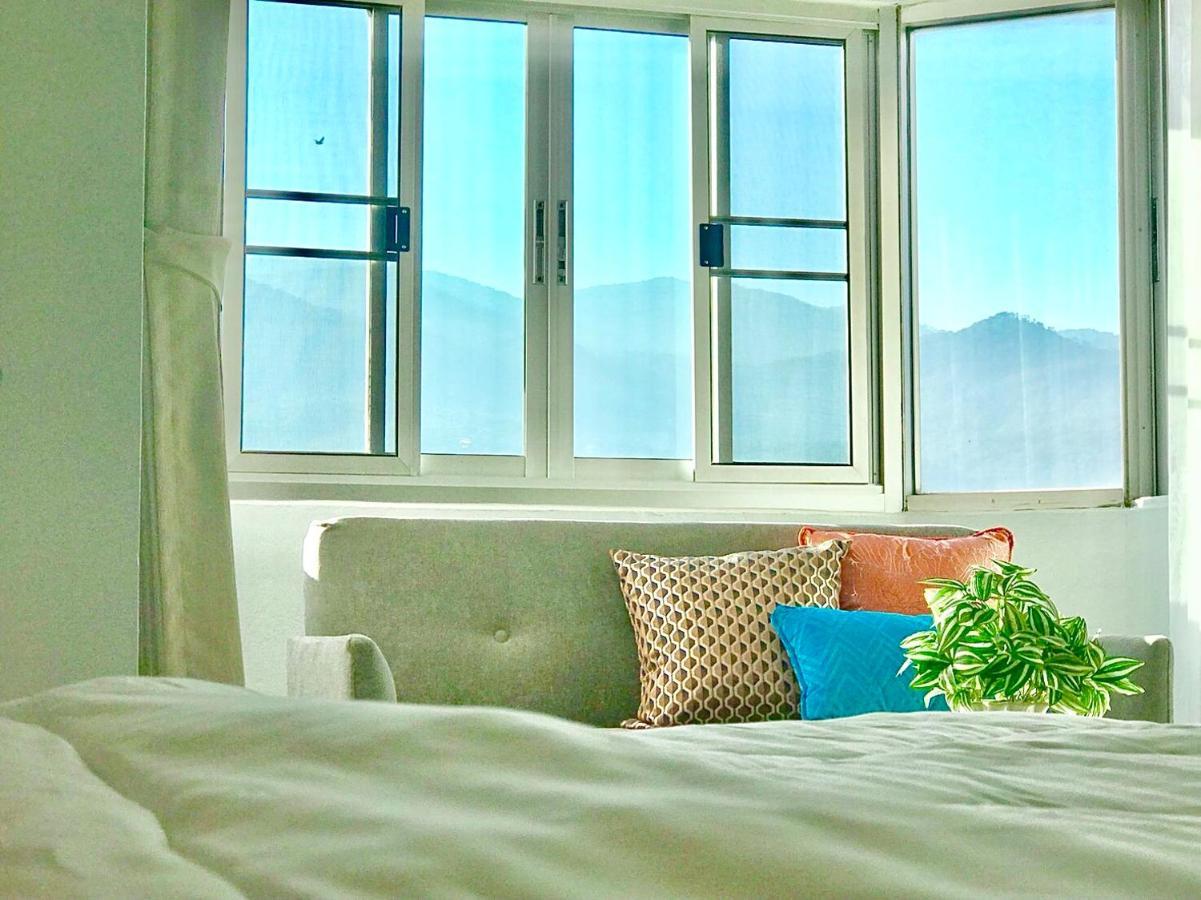 Cozy B At Nimman Studio Room In Condominium Chiang Mai Buitenkant foto