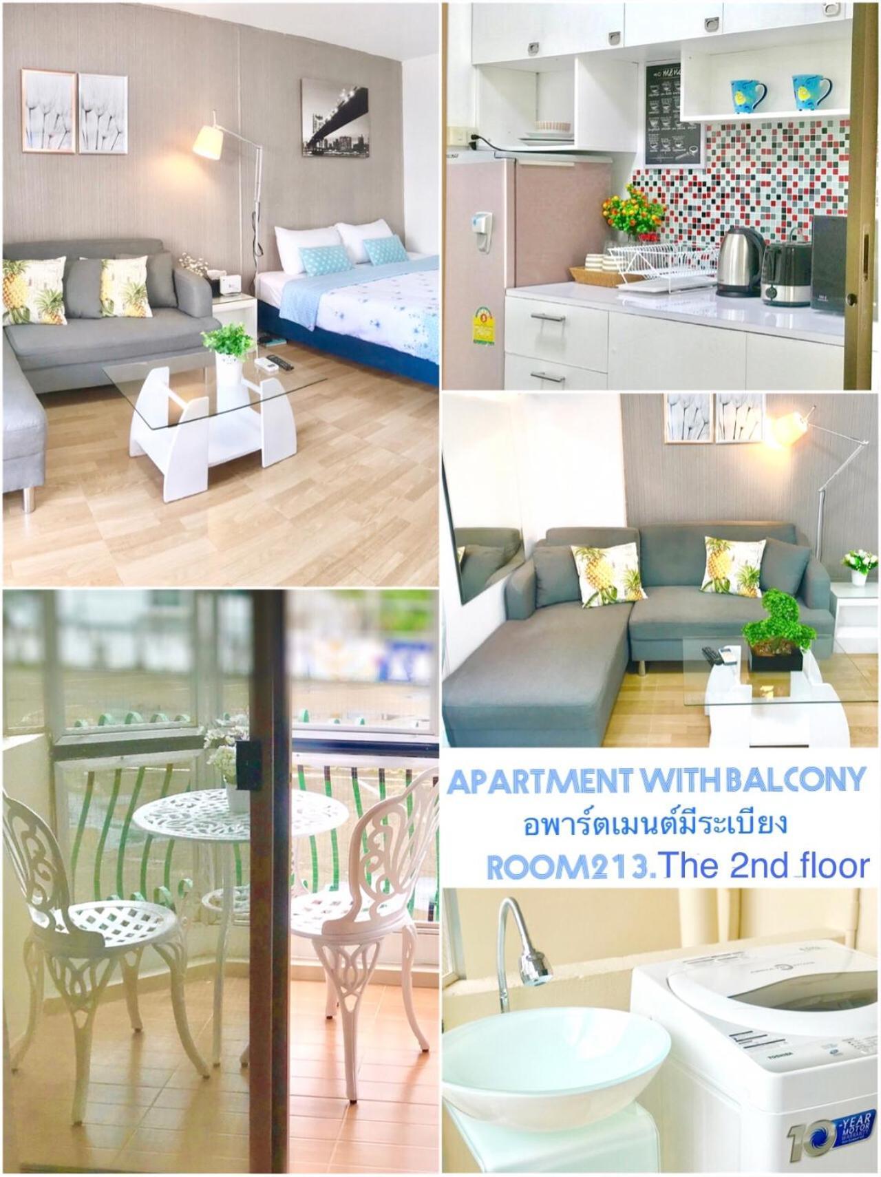 Cozy B At Nimman Studio Room In Condominium Chiang Mai Buitenkant foto